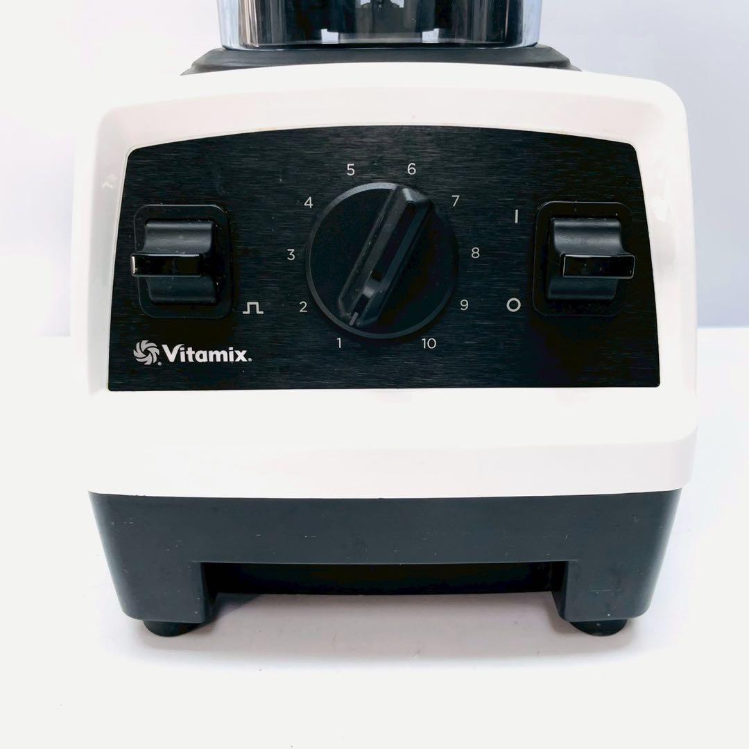 美品　バイタミックス E320 EXPLORIAN 高性能ブレンダーVM0202