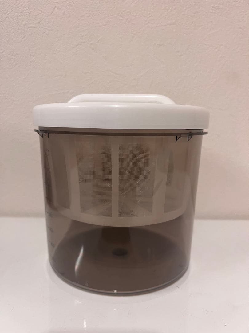 新品／未使用　KUVINGS クビンス　ヨーグルト　チーズ