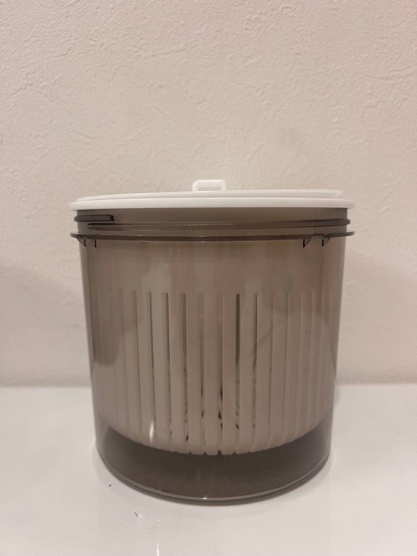 新品／未使用　KUVINGS クビンス　ヨーグルト　チーズ