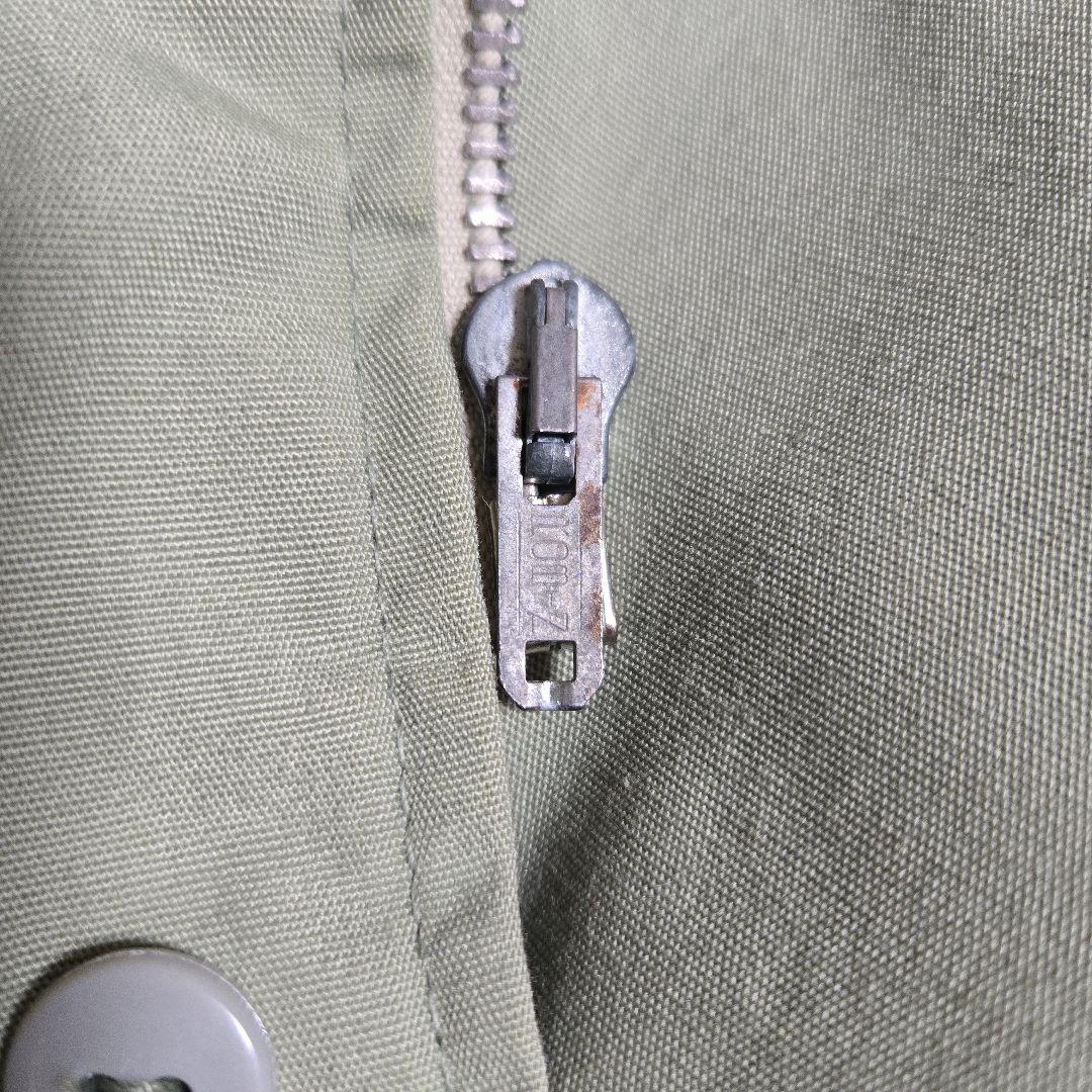 BIGサイズ　70s Catalina カタリナ　ダービージャケットヴィンテージ