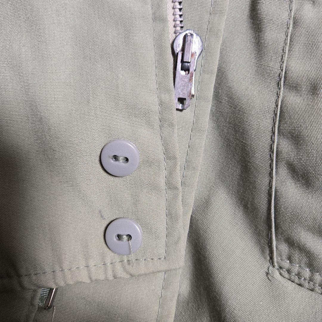 BIGサイズ　70s Catalina カタリナ　ダービージャケットヴィンテージ