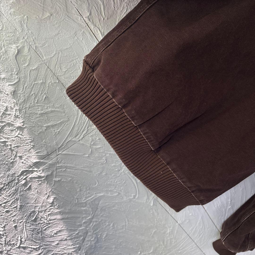 Carharttカーハート YYJ130 アクティブジャケット DKB