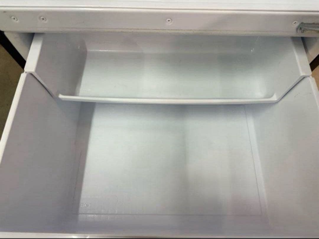 2018年式 365L三菱 冷蔵庫 MR-CX37C-BR