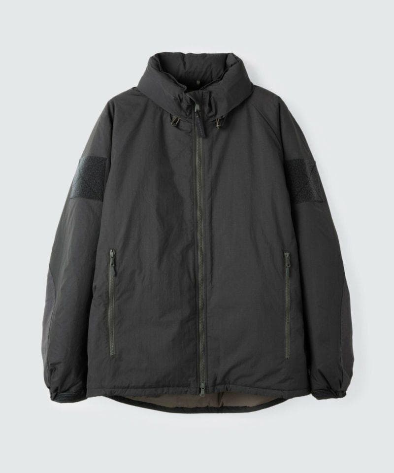 【新品】25FW ワイルドシングス ハッピージャケット タイプ2 グリーン L