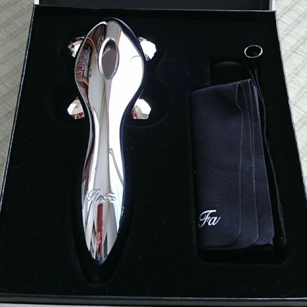 リファフォーカラット 正規品