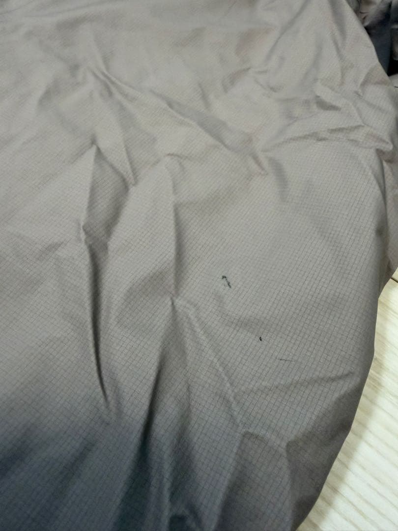 Arc'teryx GORE-TEX ノーバンLTフーデイ women's S