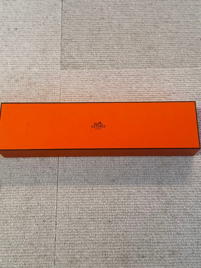 hermes シェーヌダンクル　GM 12コマ