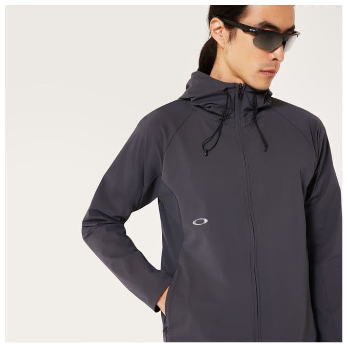 オークリー　ジャージセットアップ　XL