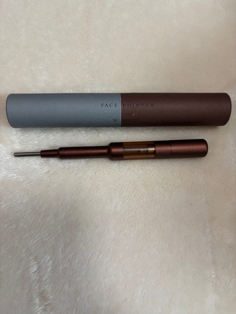 コアフィット フェイスポインター COREFIT face-pointer