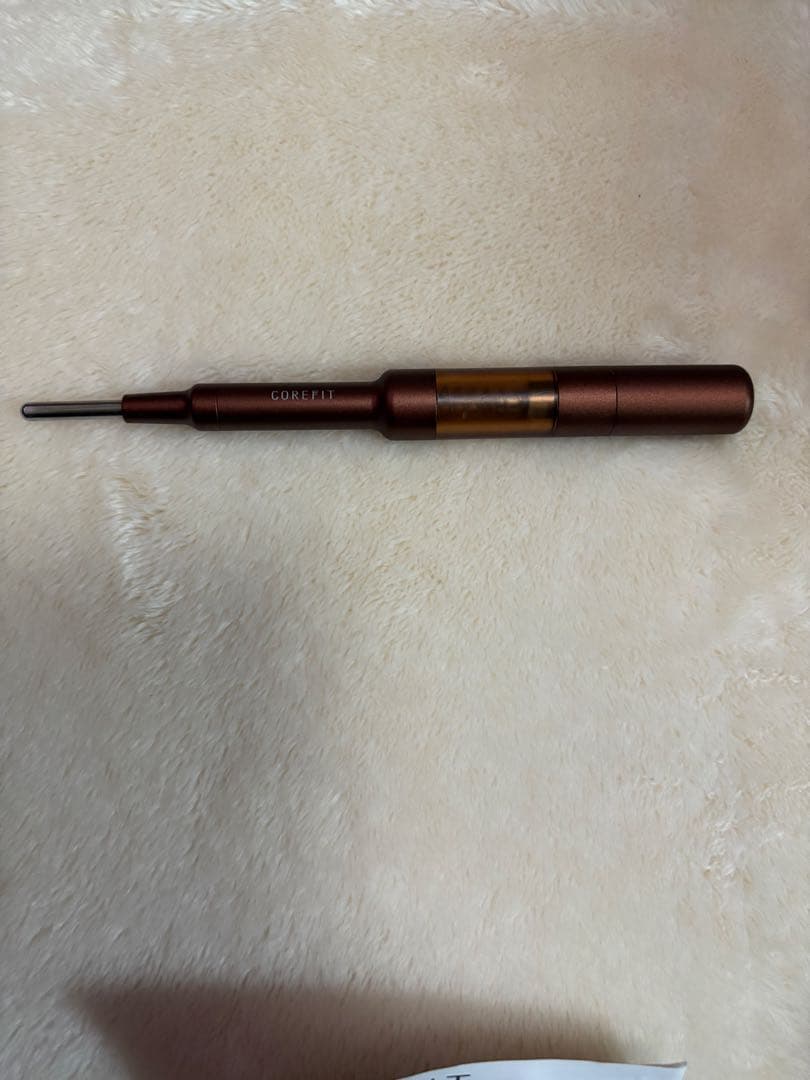 コアフィット フェイスポインター COREFIT face-pointer