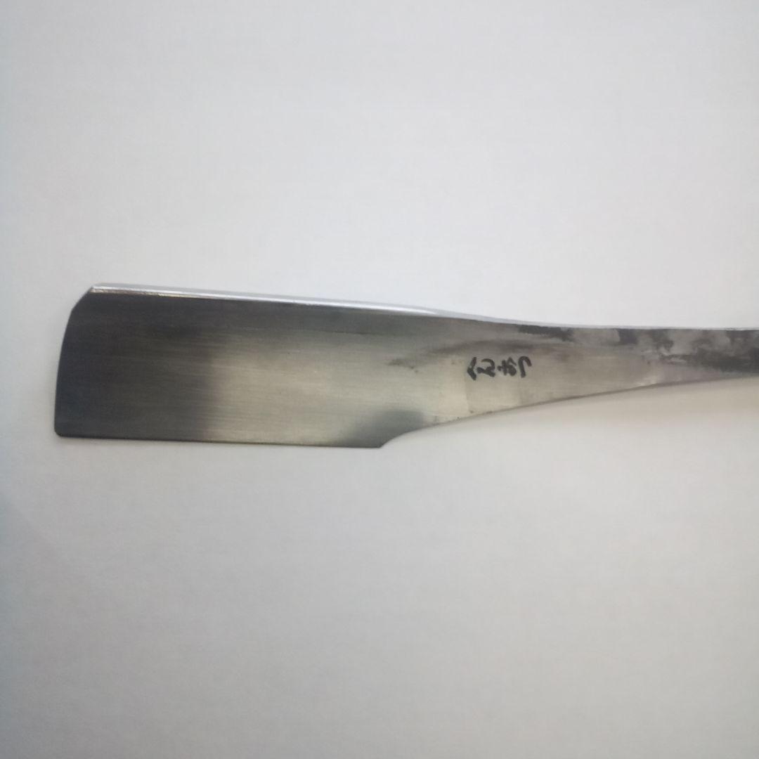 日本剃刀 かみそり　へんこつ　未使用