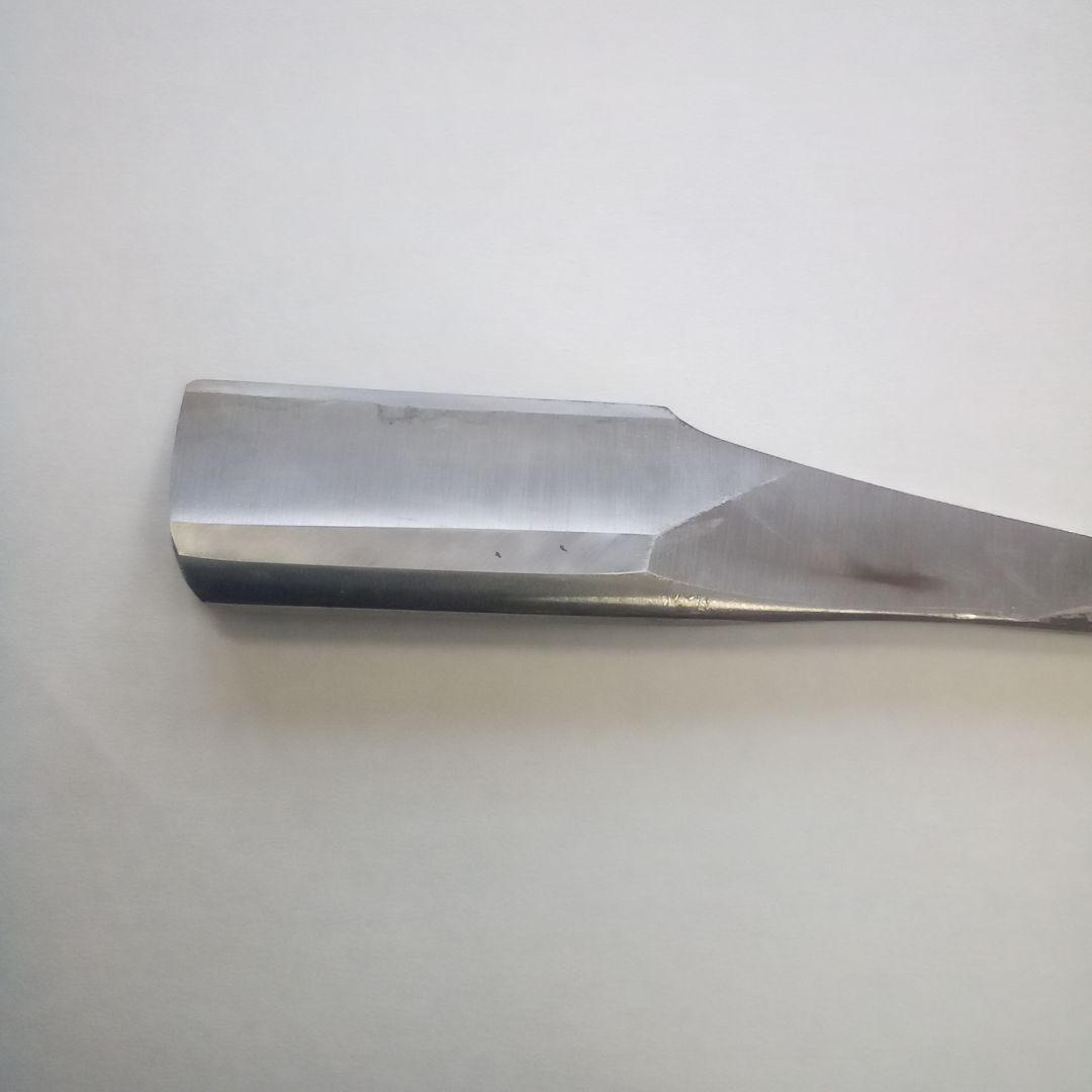 日本剃刀 かみそり　へんこつ　未使用