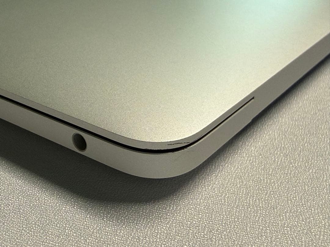 MacBook Pro 13 2020 M1 256GB（A2338日本語配列）