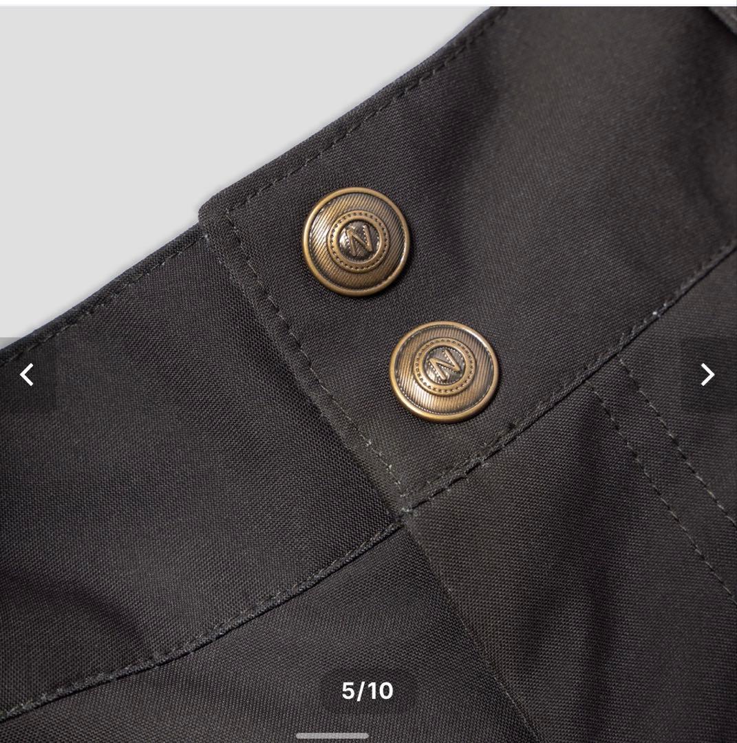 NOMADIK 777 スノーボードウェア パンツ