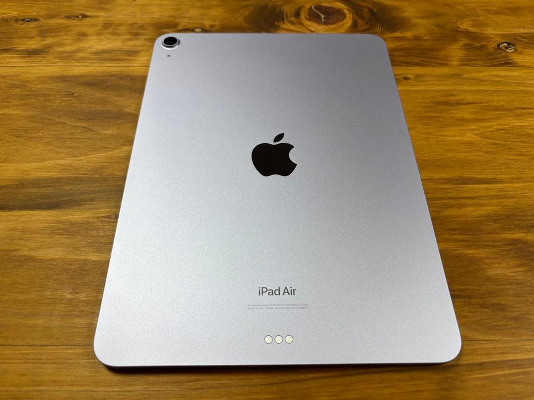 iPad Air11インチ M2