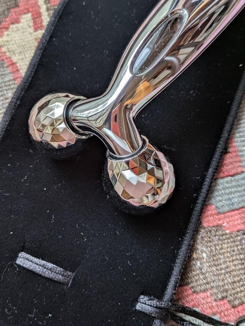 ReFa CARATFACE リファカラットフェイス MTG 付属品付