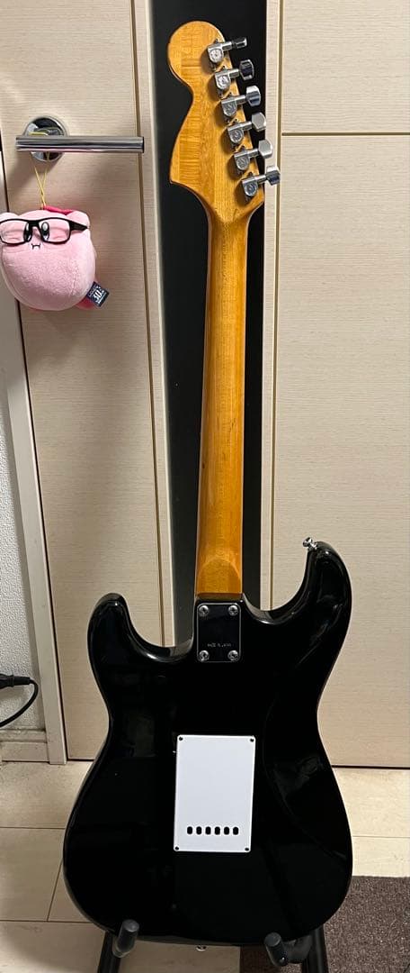 かず　即配送 greco SE430B 1972〜1973年　ストラト