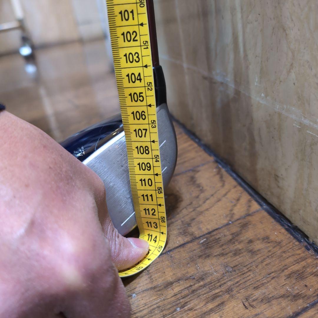 XXIO 10ドライバー 12.5度純正シャフト付きレディースユーティリティ付き