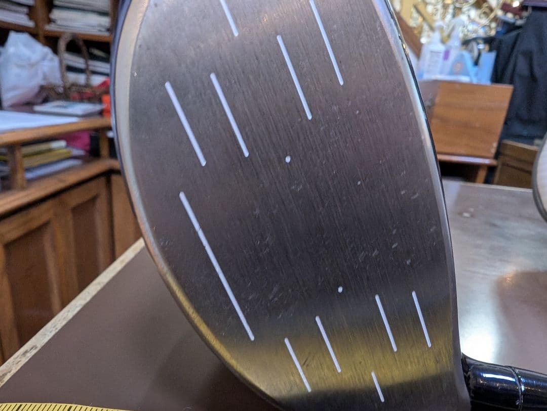 XXIO 10ドライバー 12.5度純正シャフト付きレディースユーティリティ付き