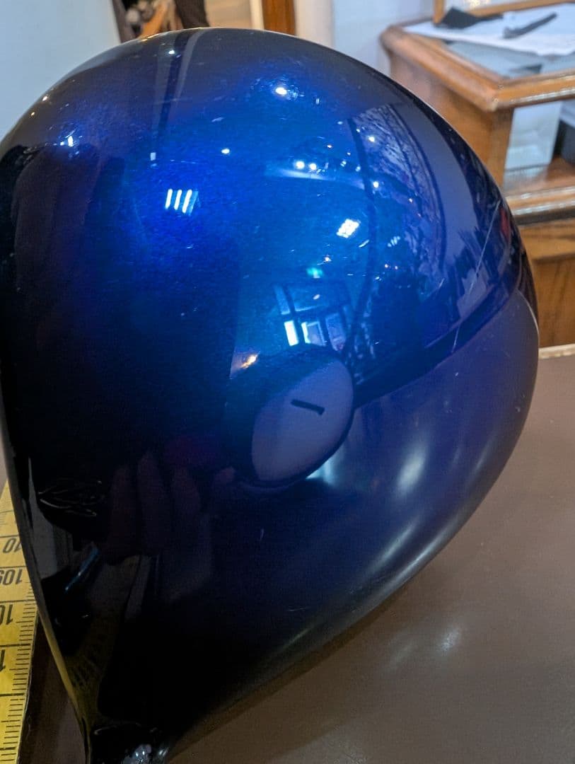 XXIO 10ドライバー 12.5度純正シャフト付きレディースユーティリティ付き