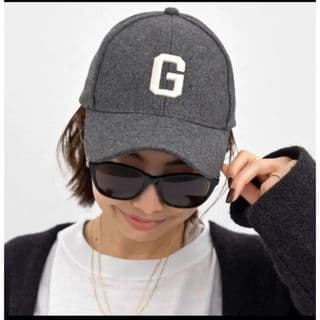 専用　アパルトモン　GOOD GRIEF!キャップ