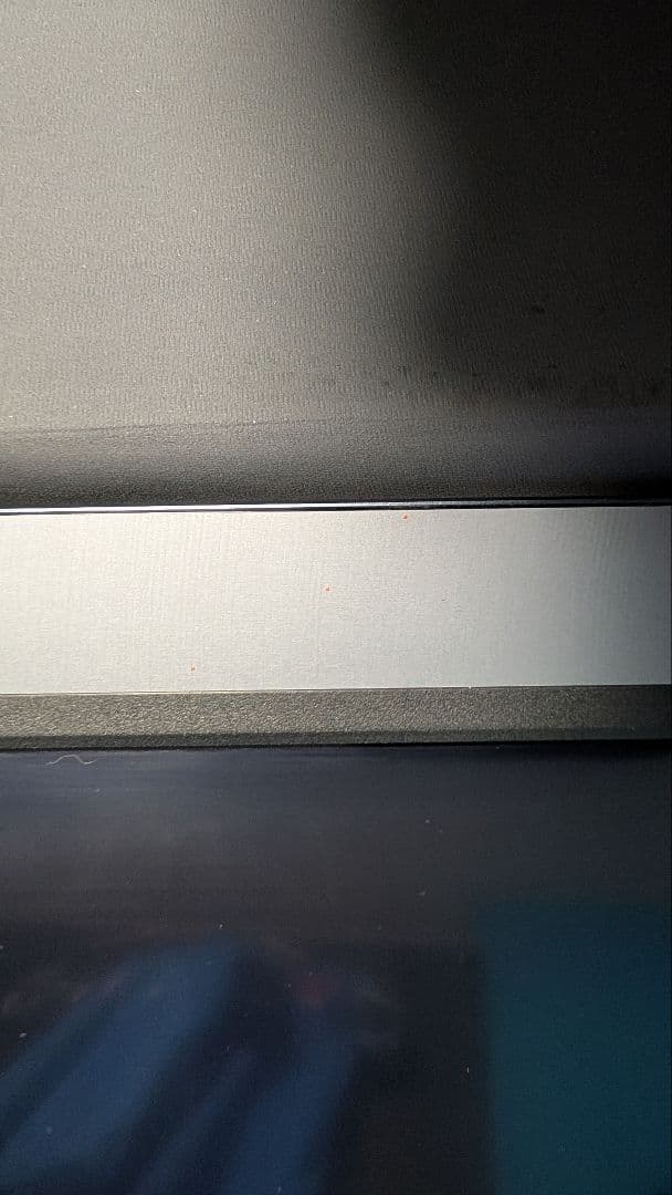 ASUS ZenScreen MB16AMT-J　タッチペン付属