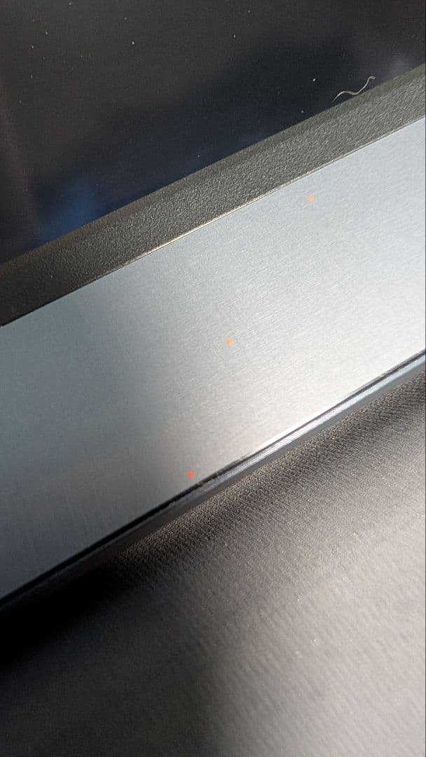 ASUS ZenScreen MB16AMT-J　タッチペン付属