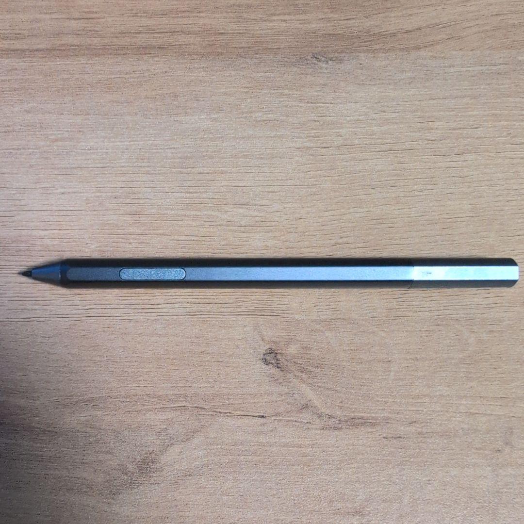 ASUS ZenScreen MB16AMT-J　タッチペン付属