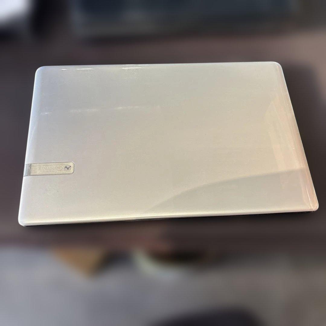 #1924 パソコン3台まとめ売り