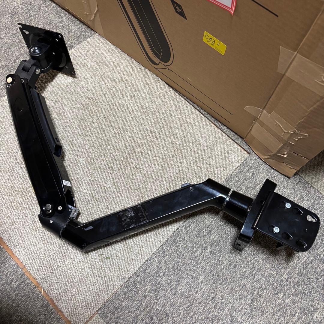 LG モニター ワイドディスプレイ29WL500-B 29インチ モニター付き