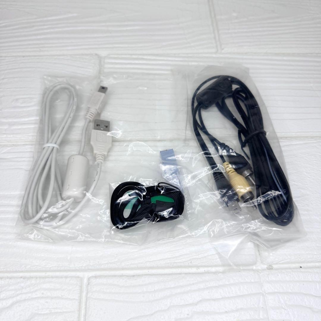 【フルセット】Canon IXY 510 IS ピンク デジタルカメラ