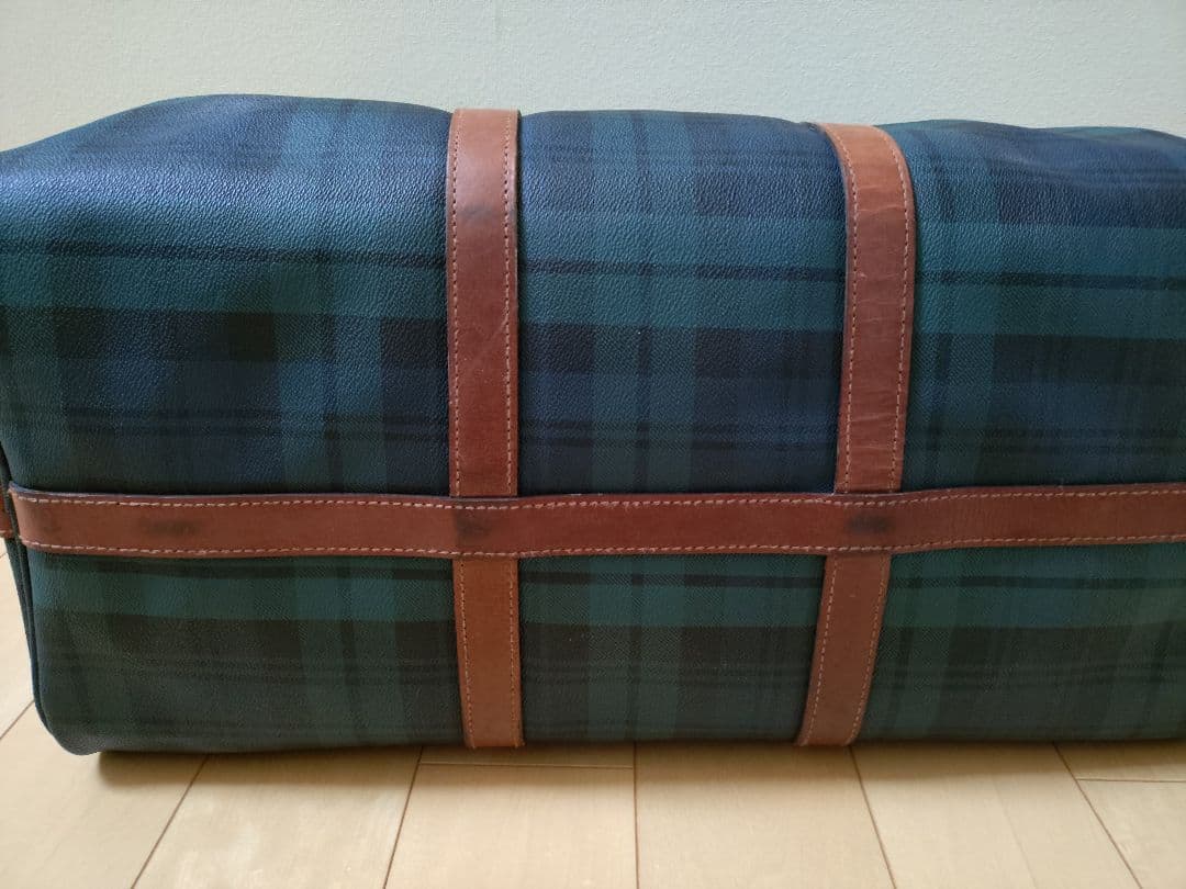 POLO Ralph Lauren ポロラルフローレン　 ボストンバッグ