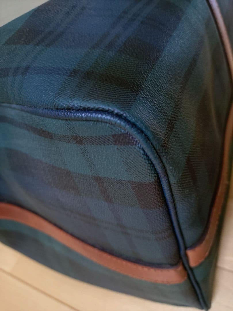 POLO Ralph Lauren ポロラルフローレン　 ボストンバッグ