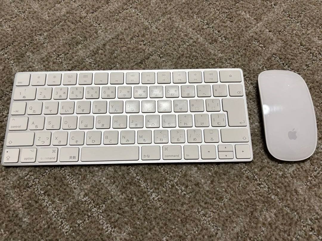 Macデスクトップ iMac 2029 27inch 2019