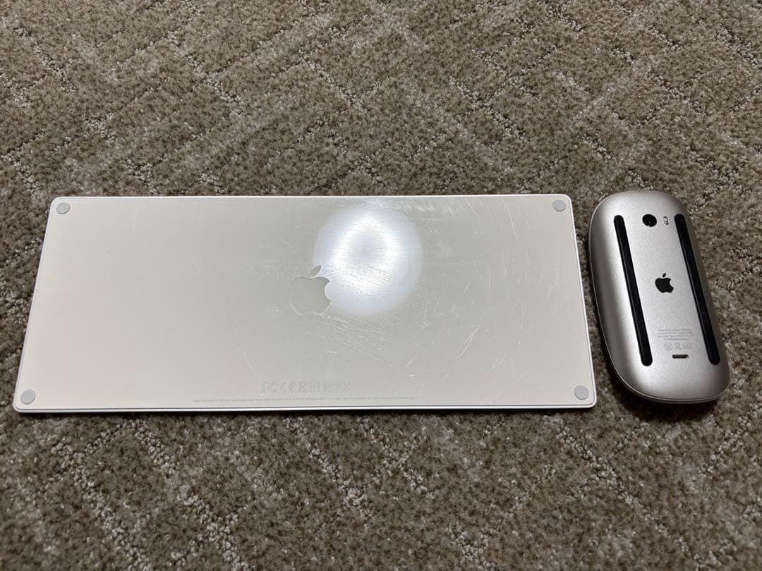 Macデスクトップ iMac 2029 27inch 2019