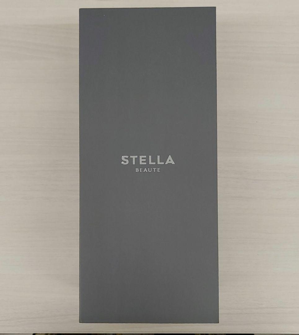 508210STELLA BEAUTE レーザー & EMSリフトブラシPRO