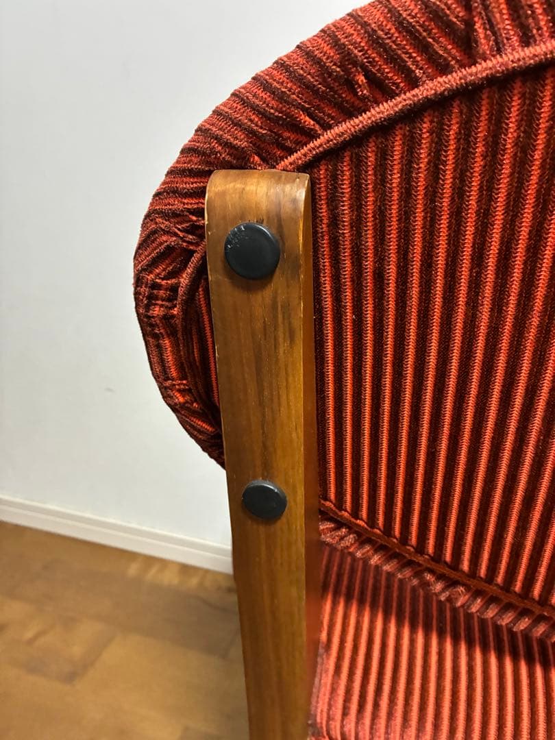 NOCE 1人掛けソファー①