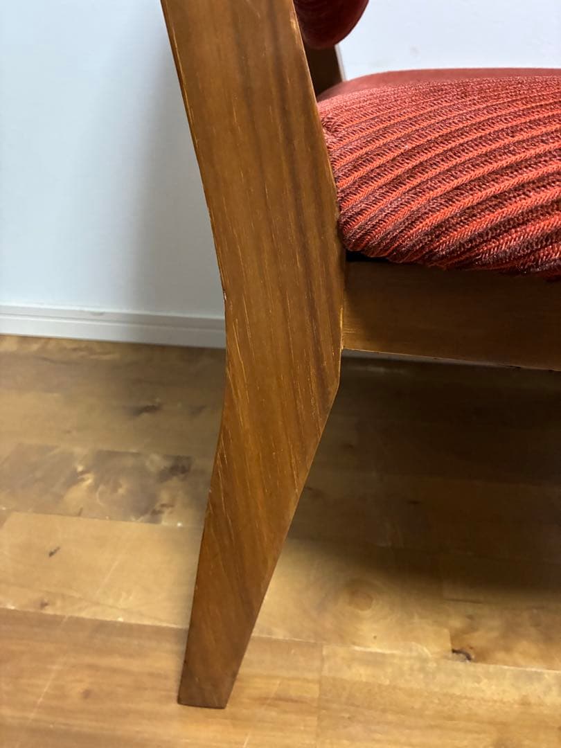 NOCE 1人掛けソファー①