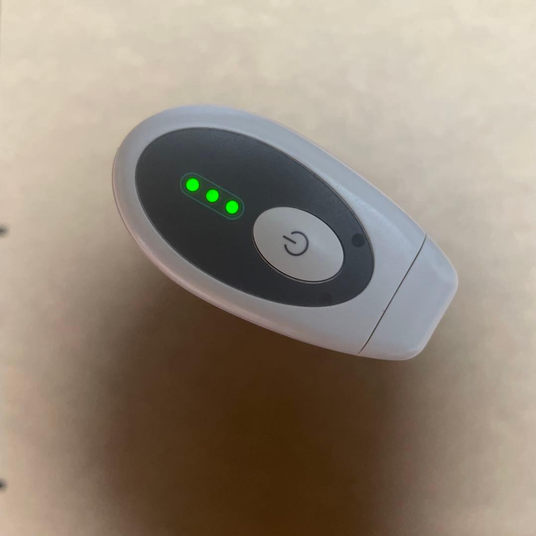 Tria スキンエイジングケアレーザー