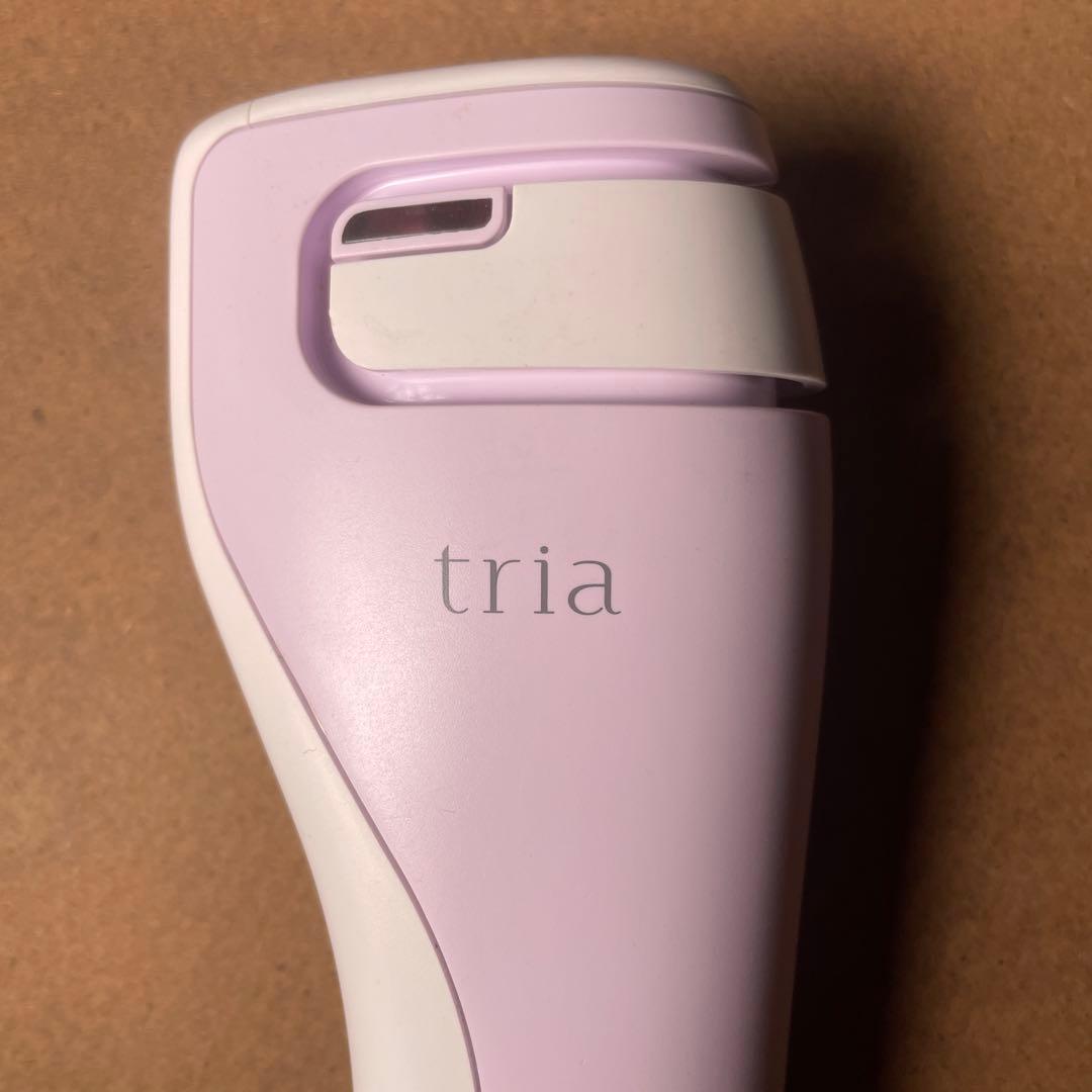 Tria スキンエイジングケアレーザー