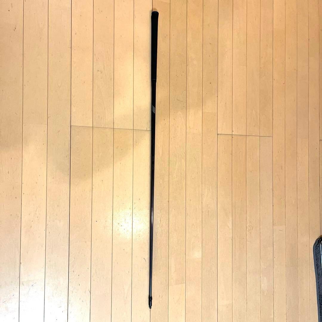 PING TOUR 2.0 BLACK 65S ドライバーシャフト