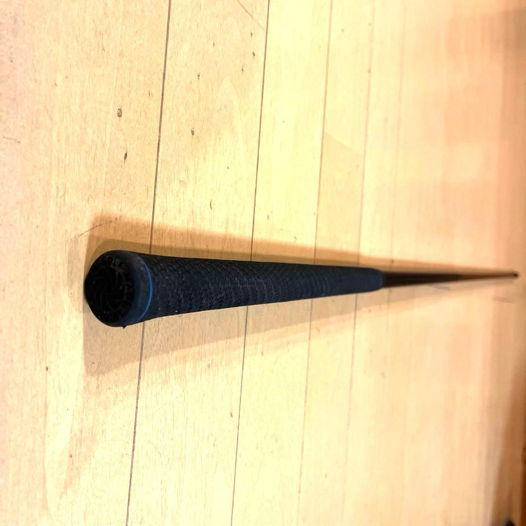 PING TOUR 2.0 BLACK 65S ドライバーシャフト