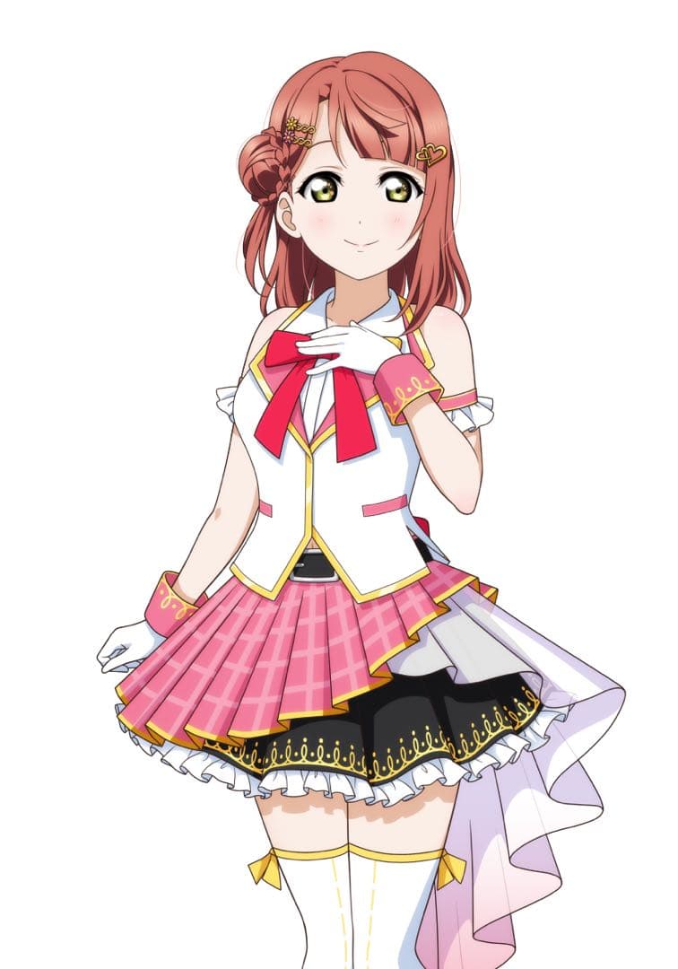 うしうまページ