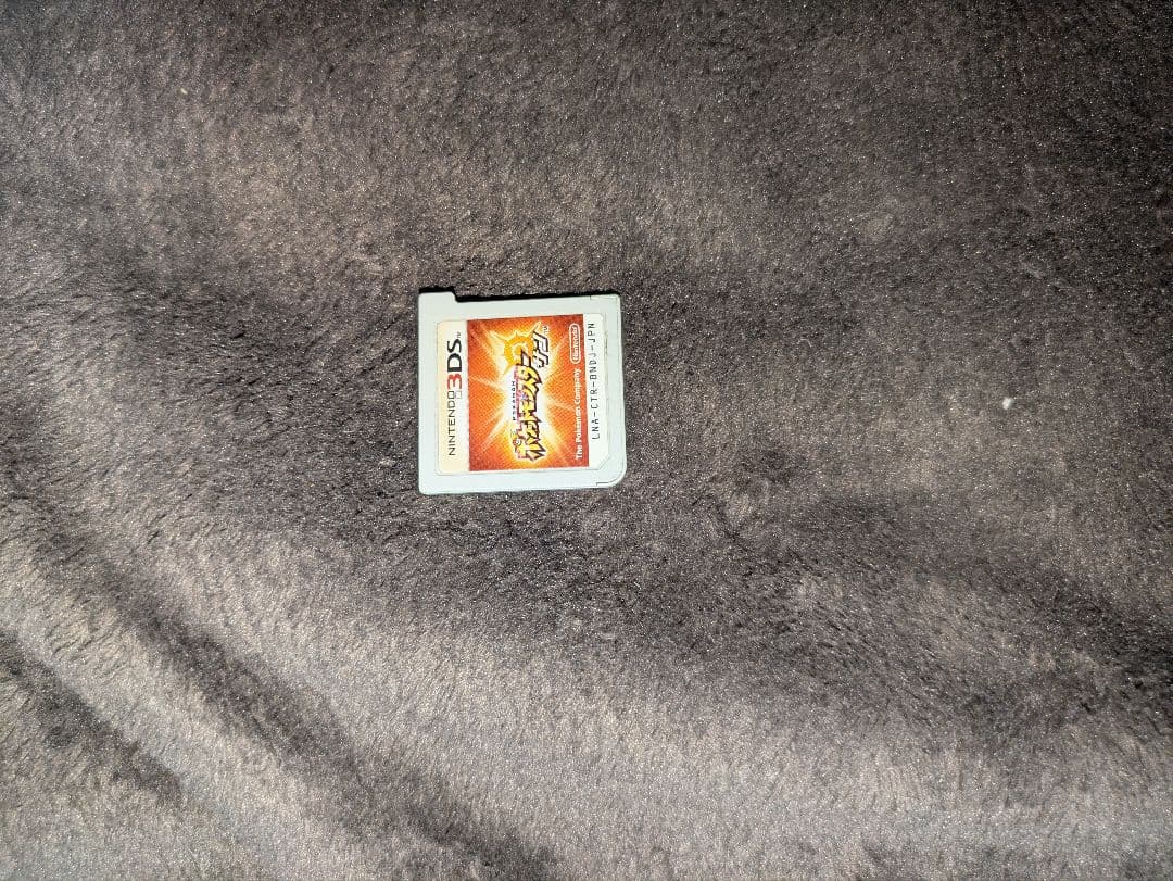 d*7様 【中古品】 DS　3DSソフトセット