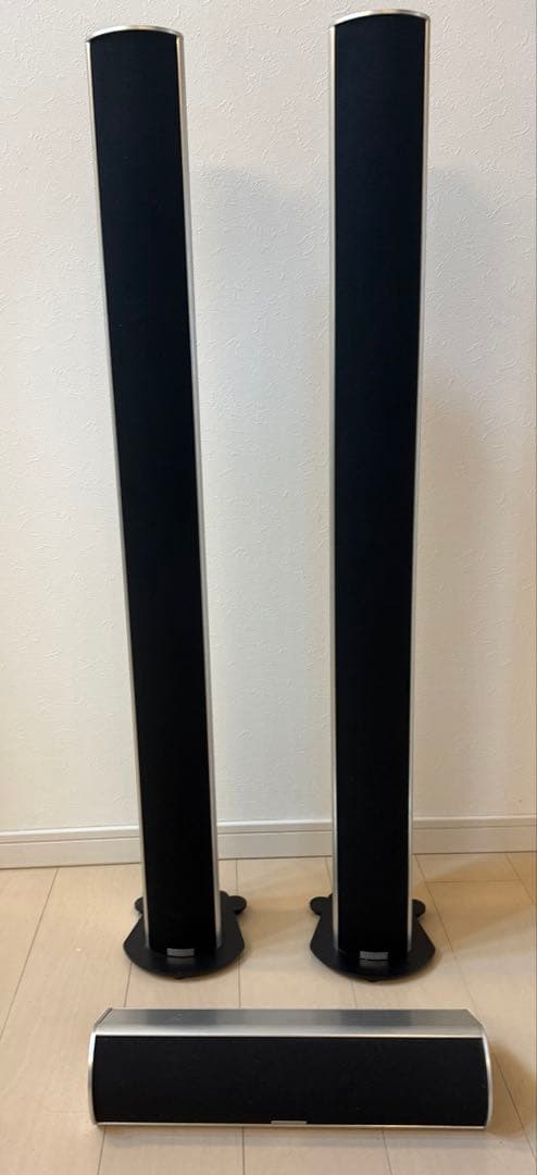 ピエガ　スピーカー