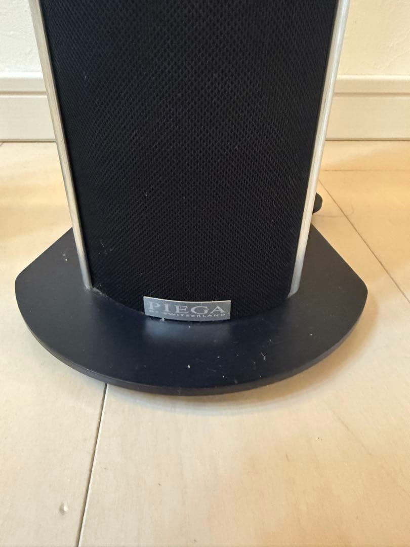 ピエガ　スピーカー