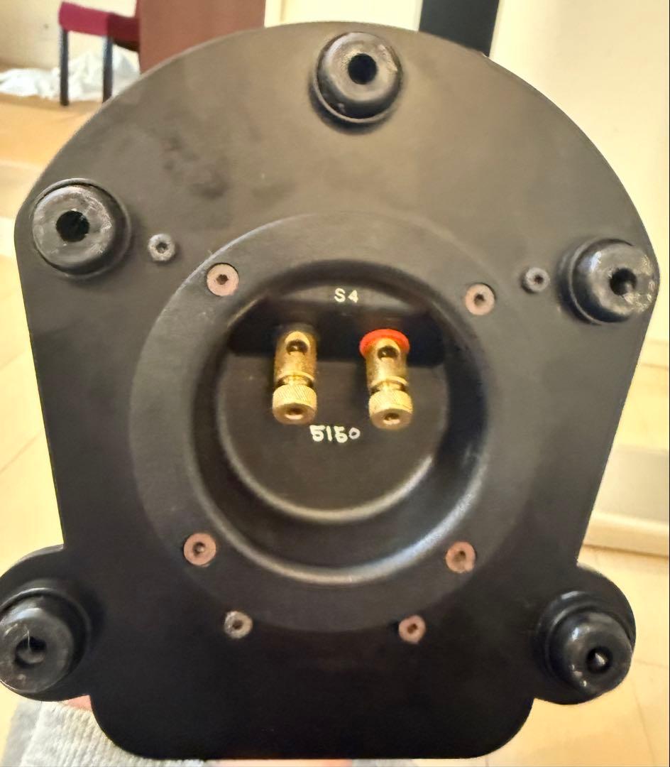 ピエガ　スピーカー