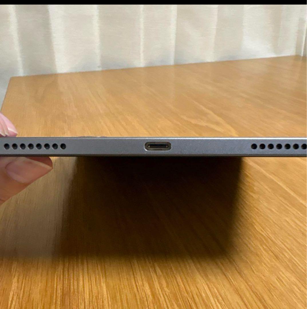 美品 iPad Pro 11インチ　第3世代　256GB Wi-Fiモデル　M1