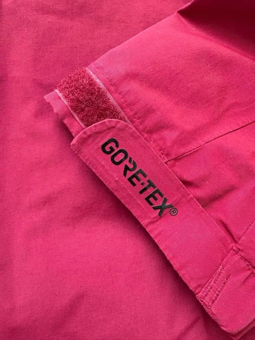【上下セット・M】バートン Ag GORE-TEXジャケット & 高機能パンツ