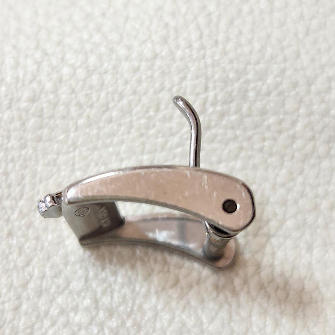 T㉗ロレックス 　SS尾錠 取付幅16mm